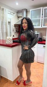 Transexual en Mallorca: 