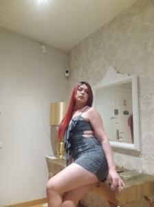 Travesti en Barcelona: 