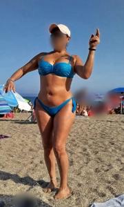 Chica busca chico en Toledo: 