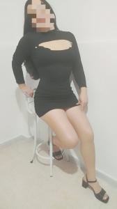 Chica busca chico en Madrid: 