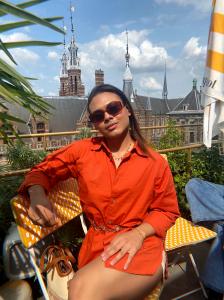 Transexual en Barcelona: 