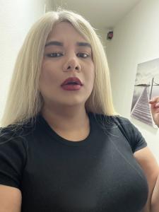 Travesti en Jaén: 