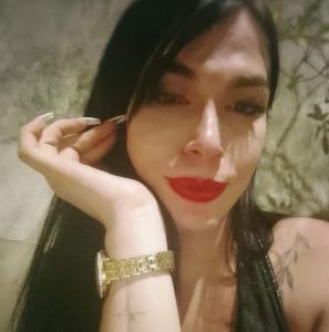 Transexual en Ibiza: 
