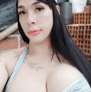 Transexual en Ibiza: 