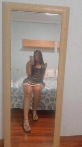 Chica busca chico en Lugo: 