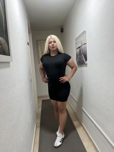 Travesti en Jaén: 