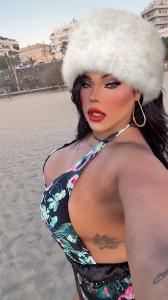 Travesti en Las Palmas: 