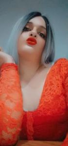 Travesti en Sevilla: 