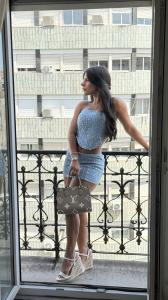 Chica busca chico en La Coruña: 