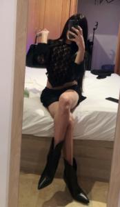 Travesti en Alicante: 