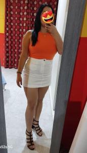 Chica busca chico en Ciudad Real: 