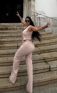 Chica busca chico en Sevilla: 