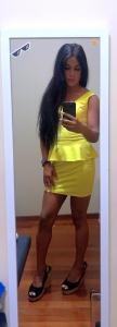 Chica busca chico en Valladolid: 