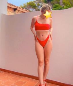 Chica busca chico en Málaga: 