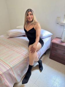 Transexual en Córdoba: 
