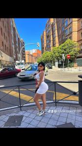Chica busca chico en Las Palmas: 