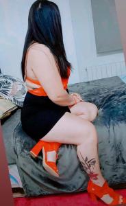 Chica busca chico en Barcelona: 