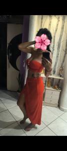 Chica busca chico en Almería: 