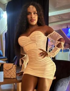 Transexual en Mallorca: 
