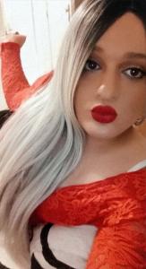Travesti en Sevilla: 