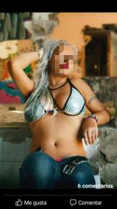 Chica busca chico en Alicante: 
