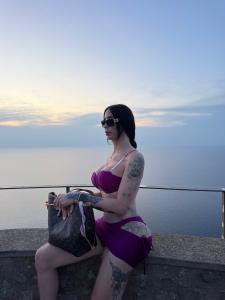 603456748: Transexual en Mallorca