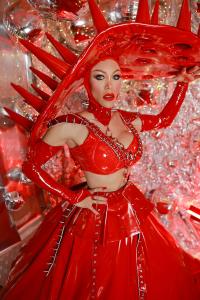 617911341: Transexual en Madrid