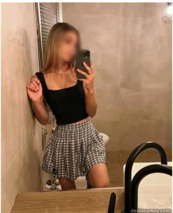 641445638: Chica busca chico en León