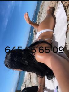 645556509: Chica busca chico en Cantabria