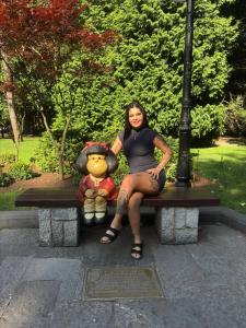 613789094: Chica busca chico en Asturias