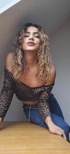 691578703: Travesti en Madrid