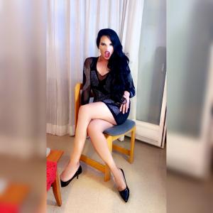 660172686: Transexual en Barcelona