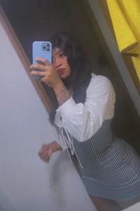 643841287: Chica busca chico en Málaga