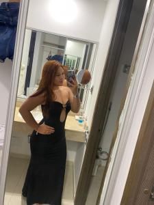 631092070: Chica busca chico en Murcia