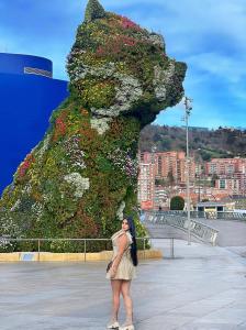 612217639: Chica busca chico en Vizcaya