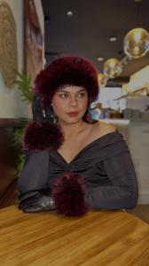 637489195: Travesti en Zaragoza