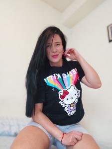 605957359: Chica busca chico en Córdoba