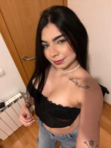 Chica busca chico en Sevilla: 