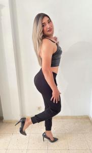 Transexual en Córdoba: 