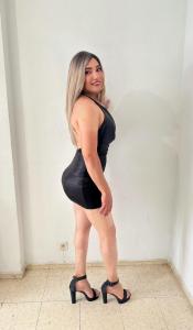 Transexual en Córdoba: 