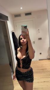Transexual en Gerona: 