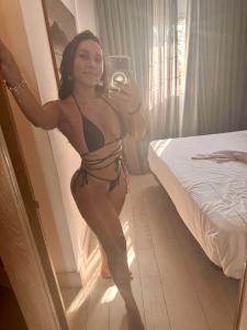 Chica busca chico en La Coruña: 