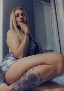 Chica busca chico en Sevilla: 