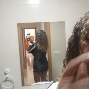 Chica busca chico en Tarragona: 