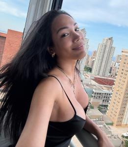 Chica busca chico en Valencia: 