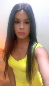 Chica busca chico en Jaén: 