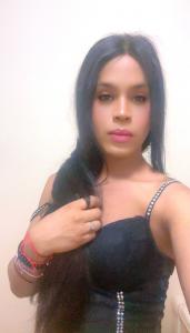 Chica busca chico en Jaén: 