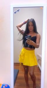 Chica busca chico en Jaén: 