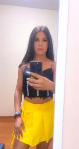 Chica busca chico en Jaén: 