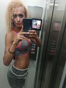 Travesti en Sevilla: 